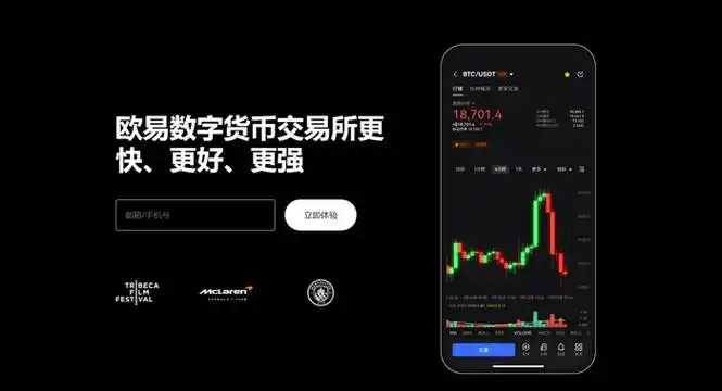 交易所安卓下载平台展示图